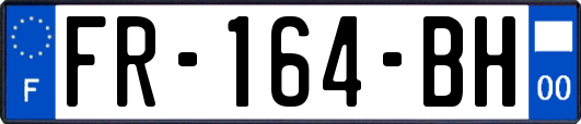 FR-164-BH