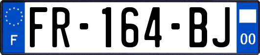 FR-164-BJ