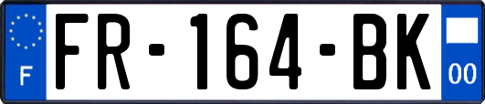 FR-164-BK