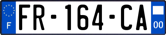 FR-164-CA