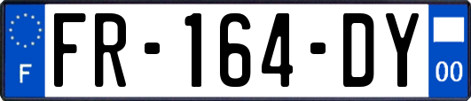 FR-164-DY