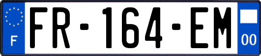 FR-164-EM