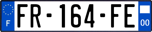 FR-164-FE