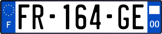 FR-164-GE