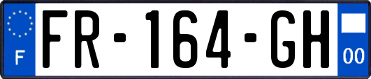 FR-164-GH