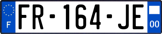 FR-164-JE