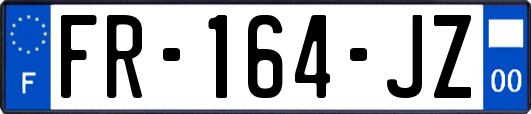 FR-164-JZ