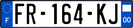 FR-164-KJ