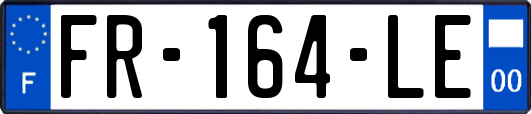FR-164-LE