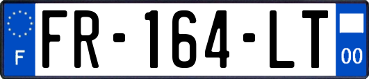 FR-164-LT