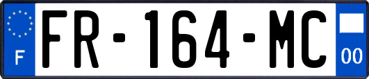 FR-164-MC