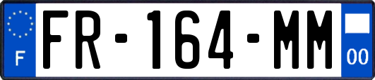 FR-164-MM