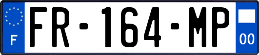 FR-164-MP