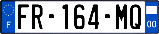 FR-164-MQ