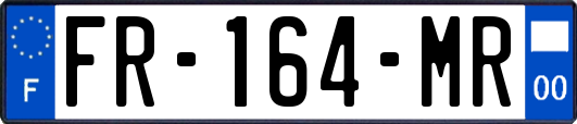 FR-164-MR