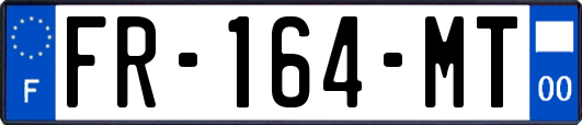 FR-164-MT