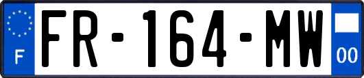FR-164-MW