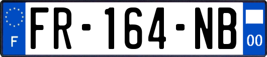 FR-164-NB
