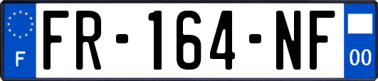 FR-164-NF