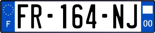 FR-164-NJ
