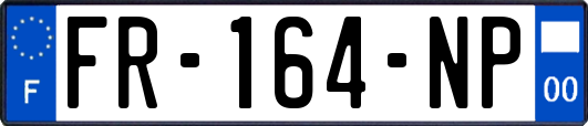 FR-164-NP