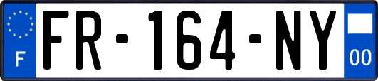 FR-164-NY