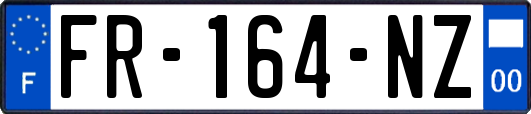 FR-164-NZ