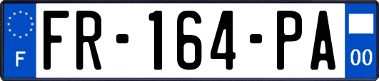 FR-164-PA
