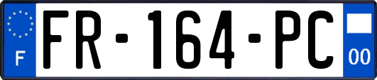 FR-164-PC