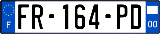 FR-164-PD