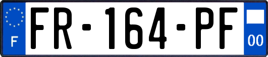 FR-164-PF