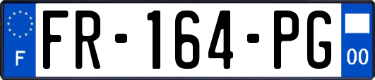 FR-164-PG