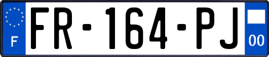 FR-164-PJ