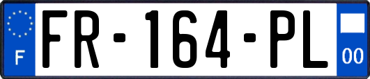 FR-164-PL