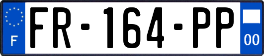 FR-164-PP