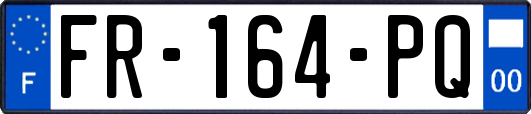 FR-164-PQ