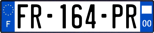 FR-164-PR