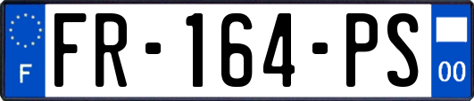 FR-164-PS