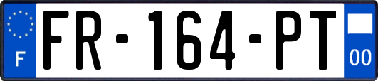 FR-164-PT