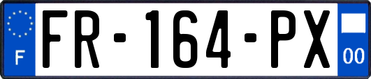FR-164-PX