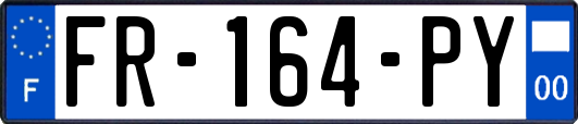 FR-164-PY