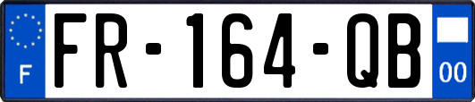 FR-164-QB