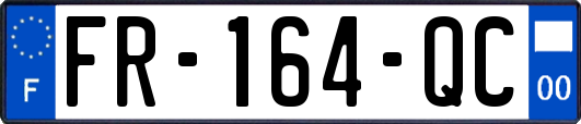 FR-164-QC