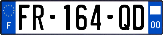 FR-164-QD
