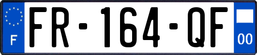 FR-164-QF