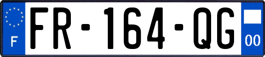 FR-164-QG