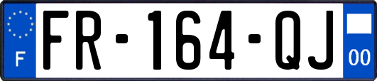 FR-164-QJ