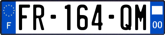 FR-164-QM