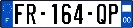 FR-164-QP