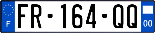 FR-164-QQ